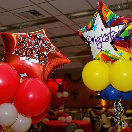 Hotel Diamond Carlisle Esterno foto