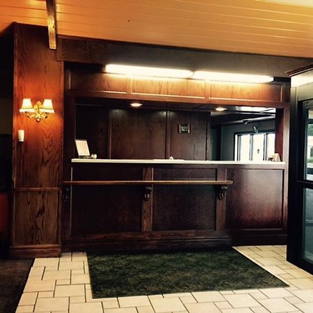 Hotel Diamond Carlisle Esterno foto