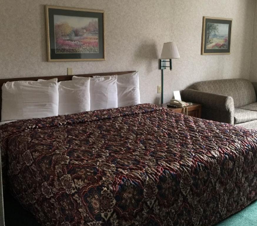 Hotel Diamond Carlisle Esterno foto