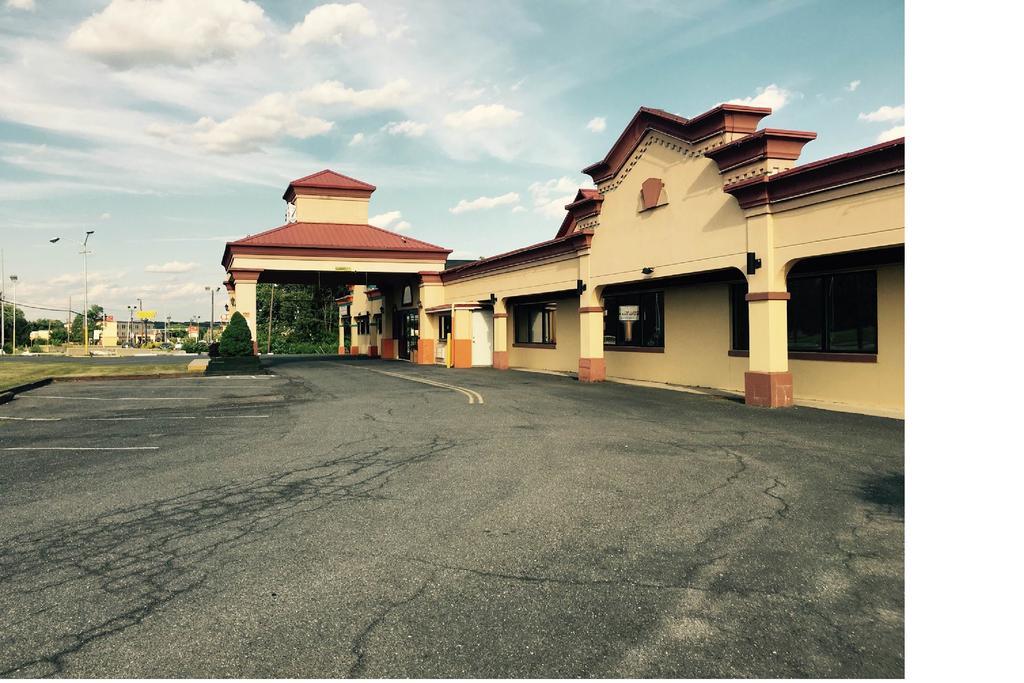 Hotel Diamond Carlisle Esterno foto