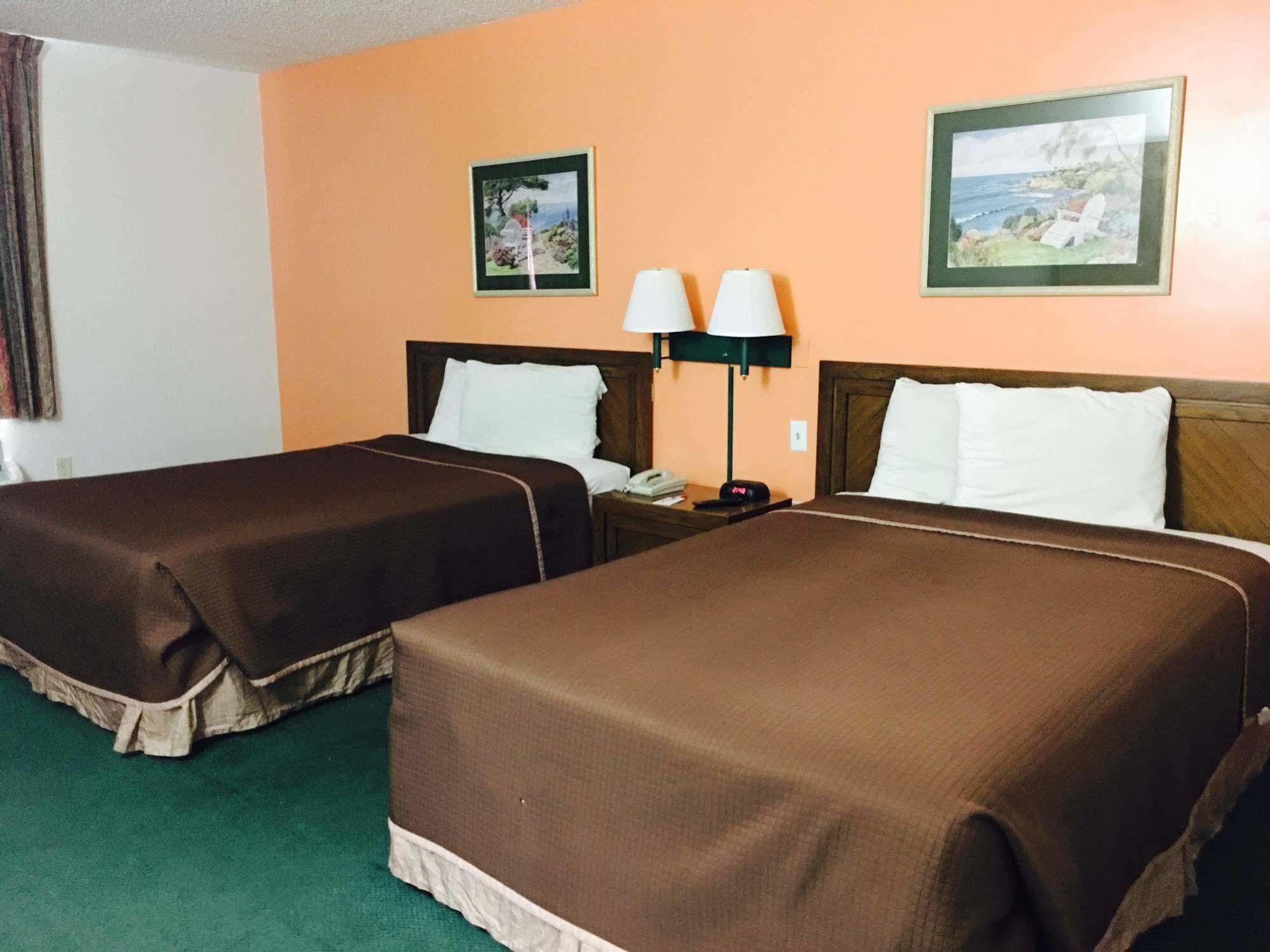 Hotel Diamond Carlisle Esterno foto