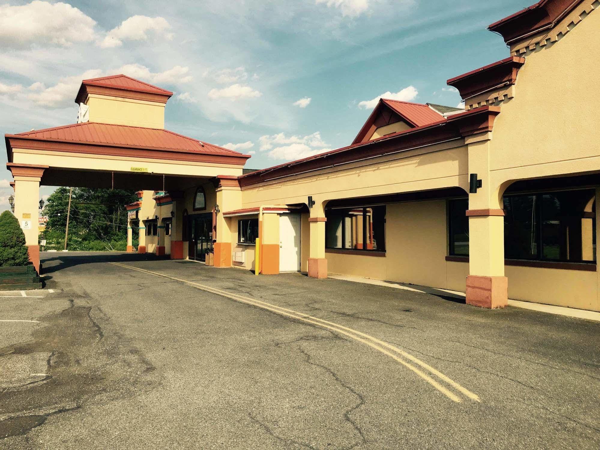Hotel Diamond Carlisle Esterno foto