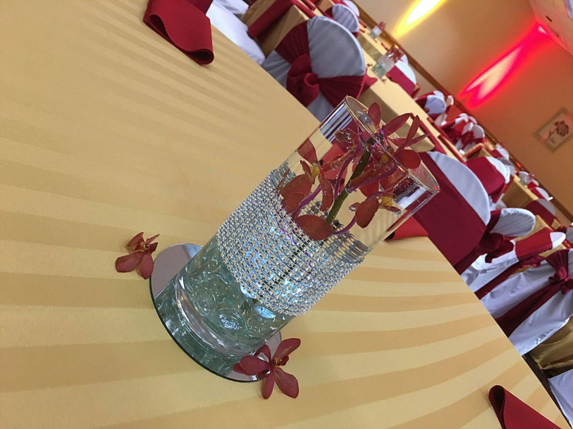 Hotel Diamond Carlisle Esterno foto