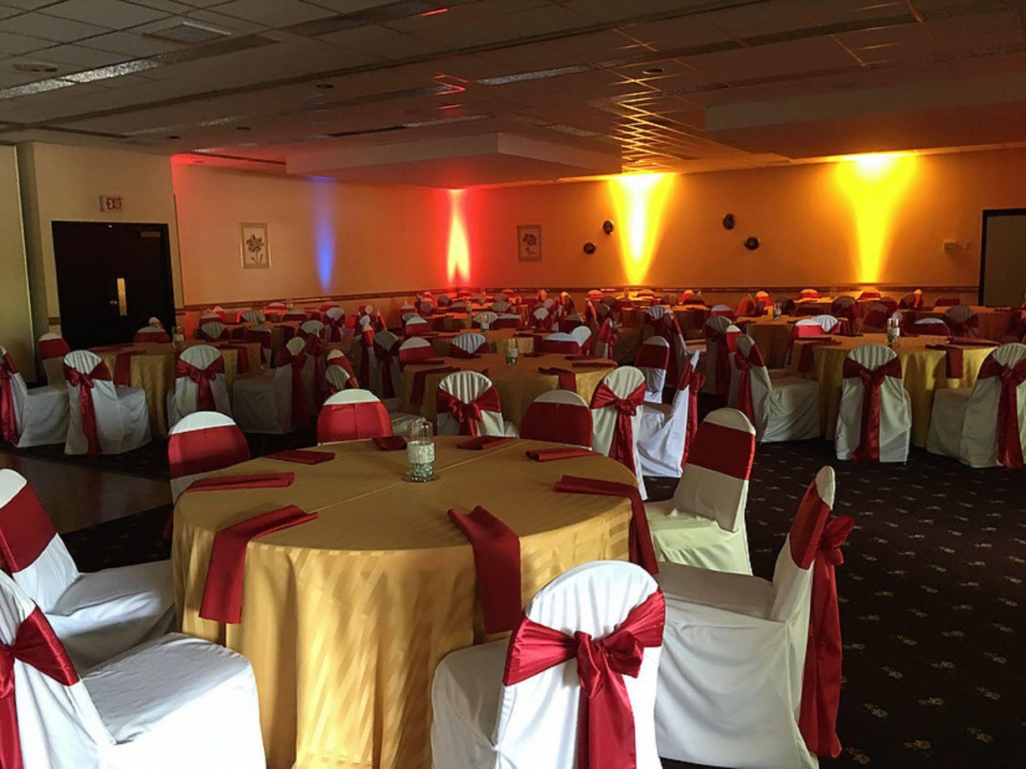 Hotel Diamond Carlisle Esterno foto