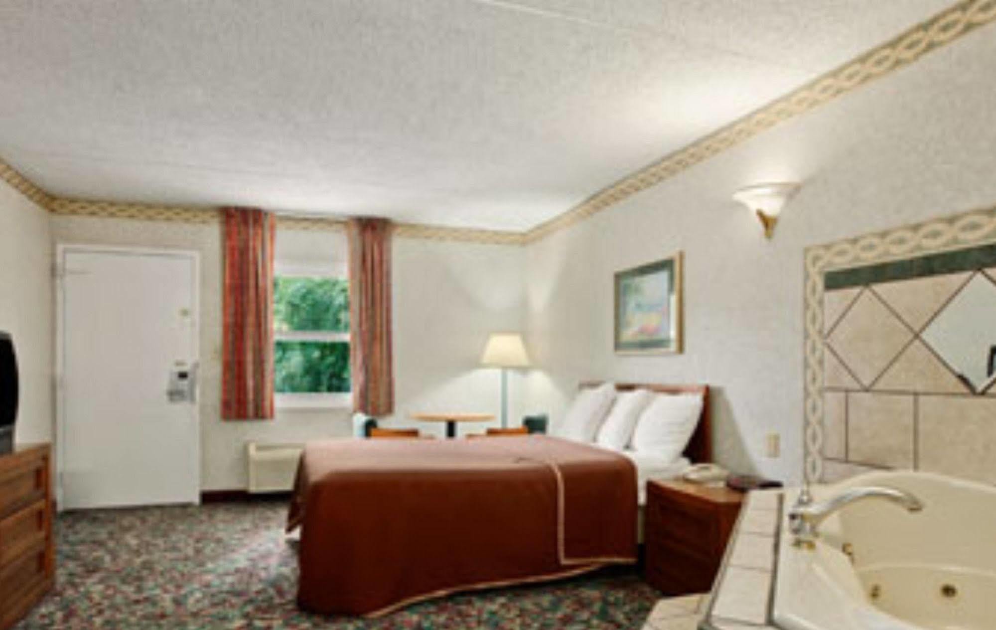 Hotel Diamond Carlisle Esterno foto