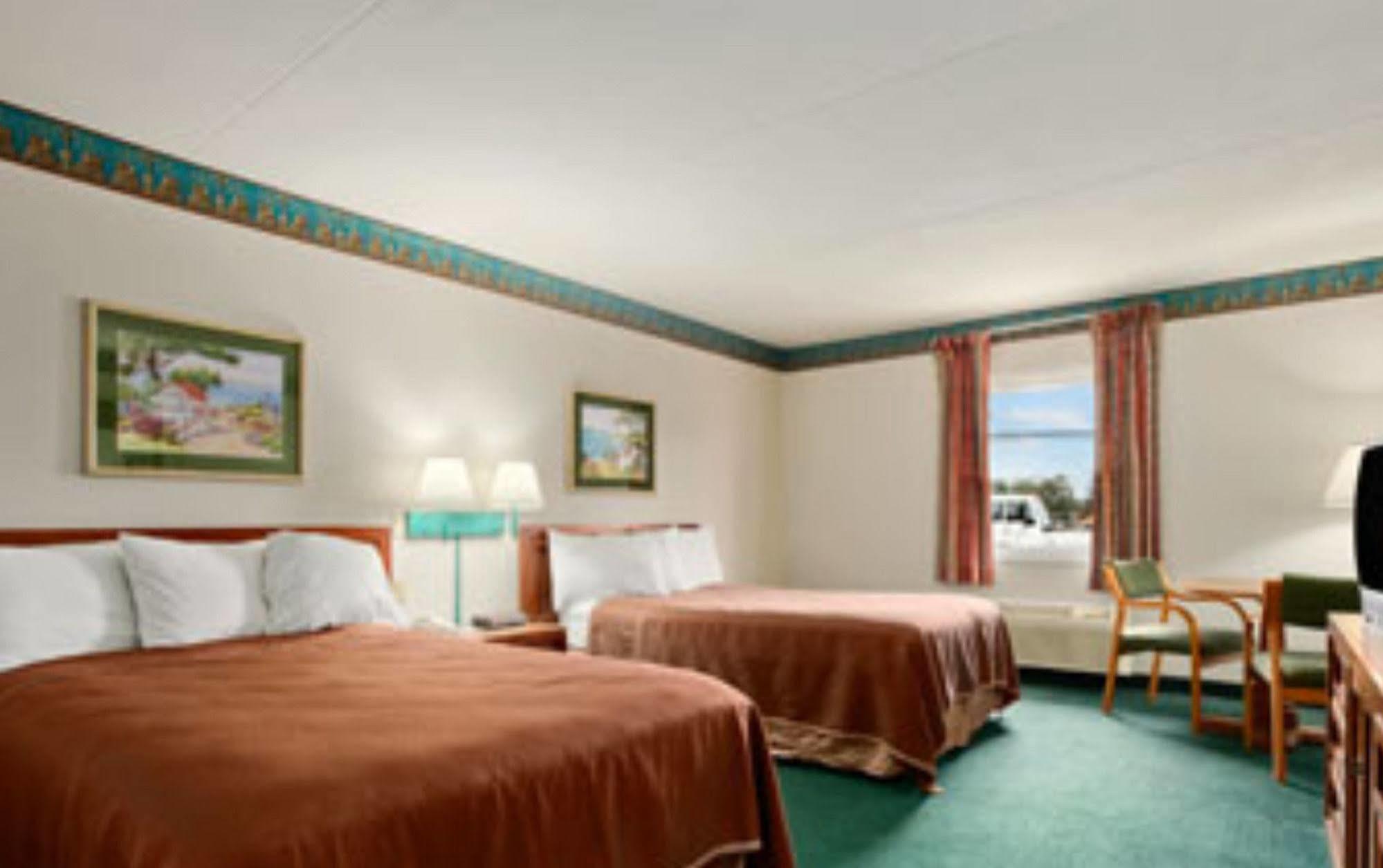 Hotel Diamond Carlisle Esterno foto