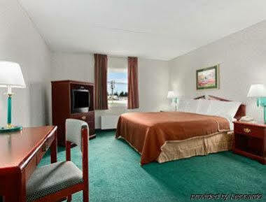 Hotel Diamond Carlisle Esterno foto